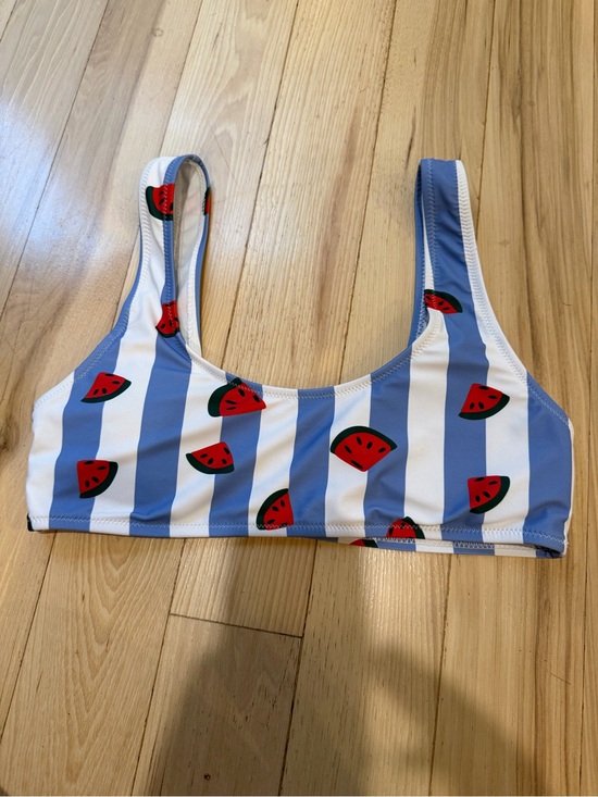Other - Watermelon Bikini Top size Small!